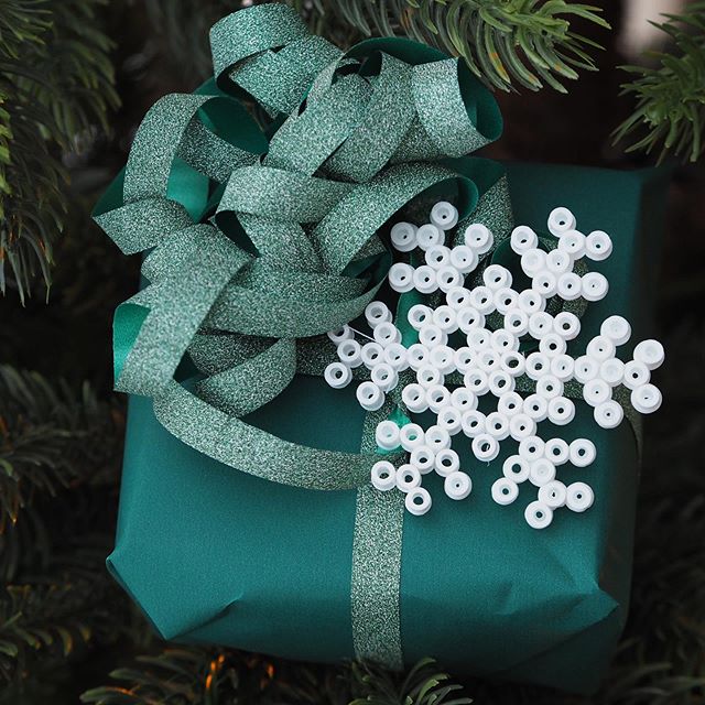 Make your ornaments from beads this Christmas! #hama #hamaperler #perle #jul #julepynt #beads #hamabeads #ornaments #christmasornaments