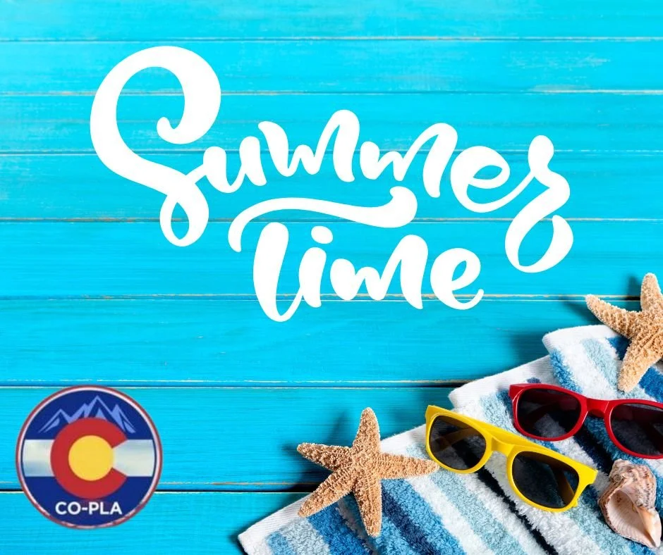 Join us for the June 2023 Co-PLA Networking Meeting and Reconnect with Behavioral Health Colleagues!