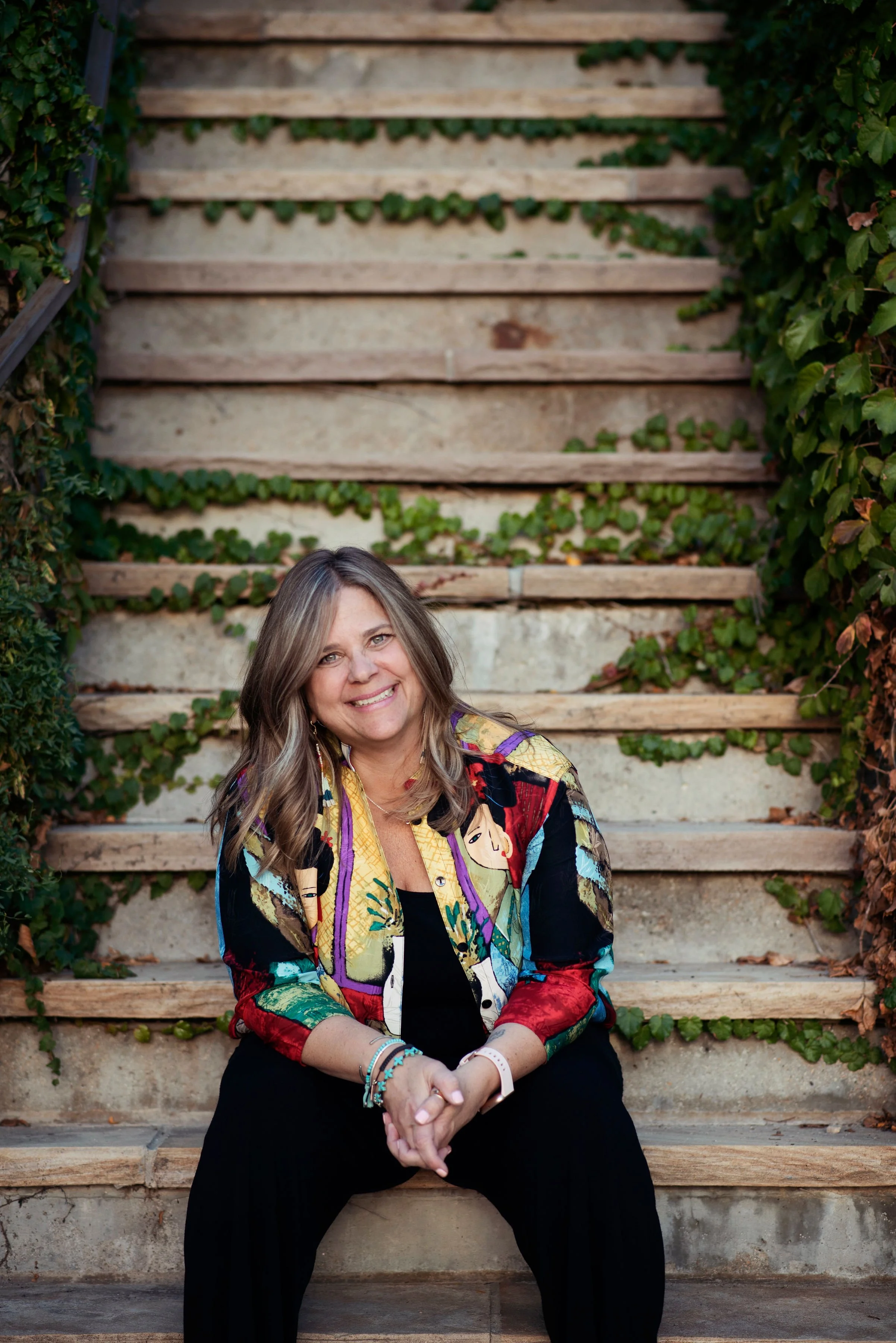 COPLA Event: Toltec Wisdom to Help Transform Behavioral Health Business Development