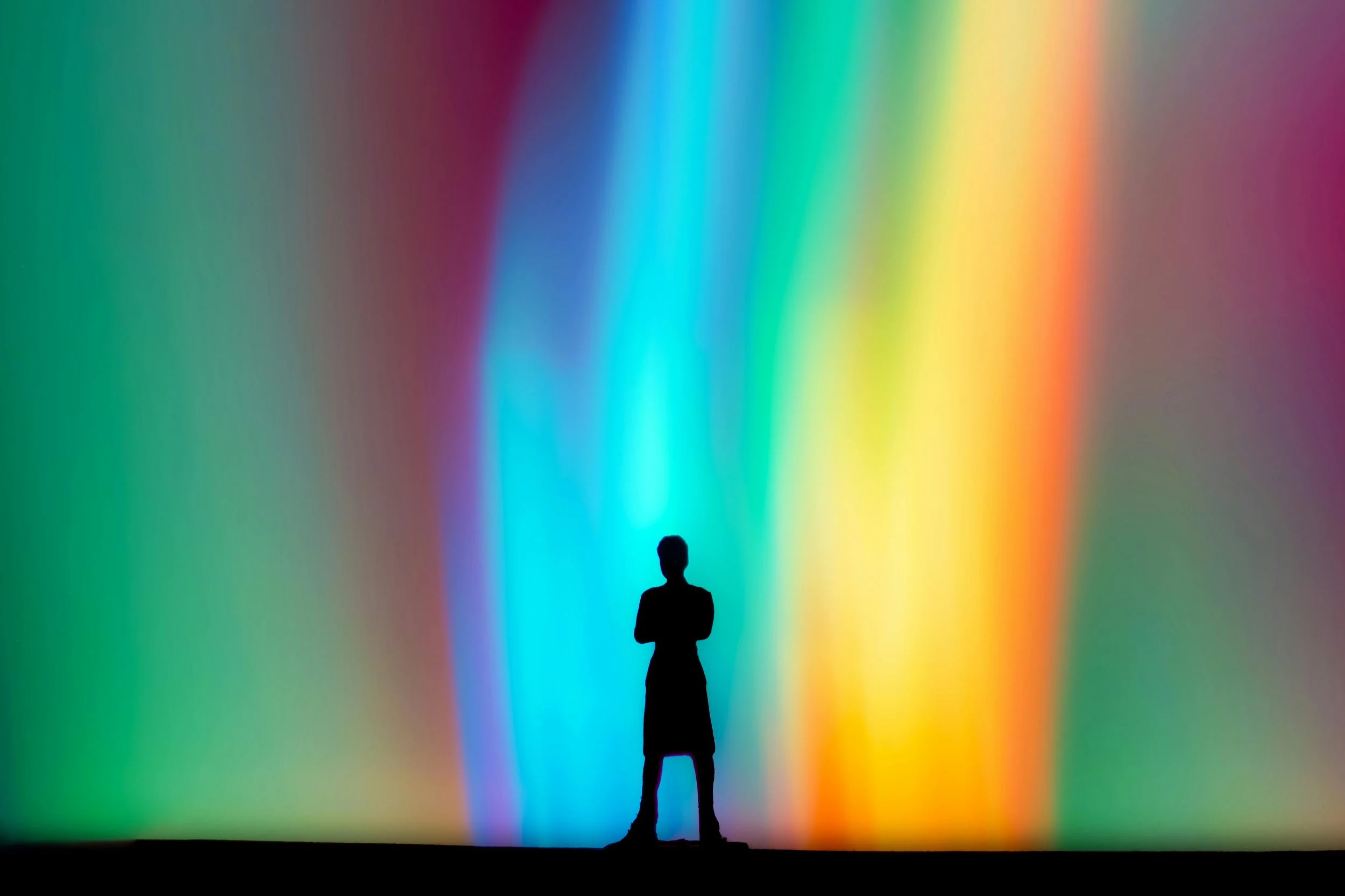May CO-PLA: Beyond the Binary: Gender Identity Competence in Behavioral Health