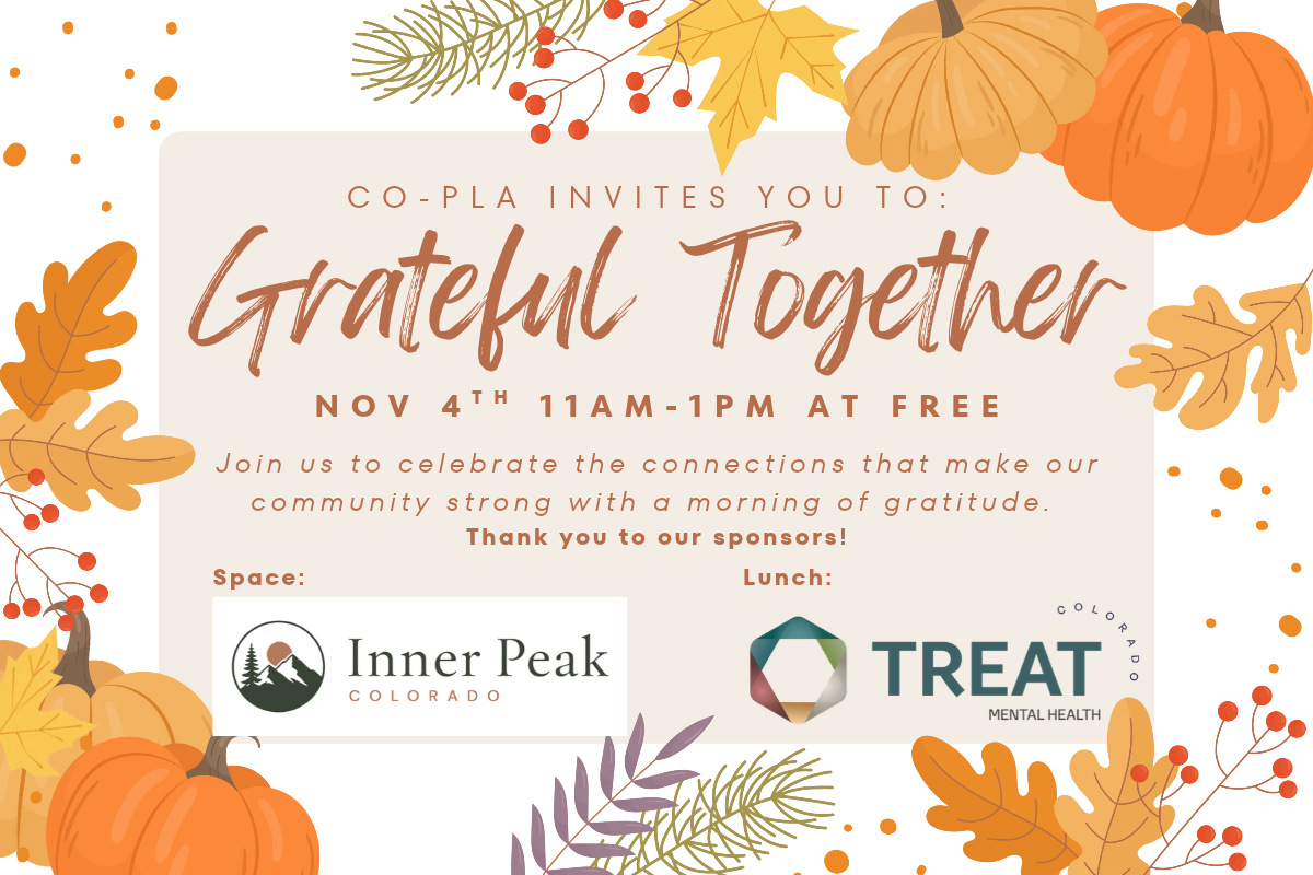 November CO-PLA