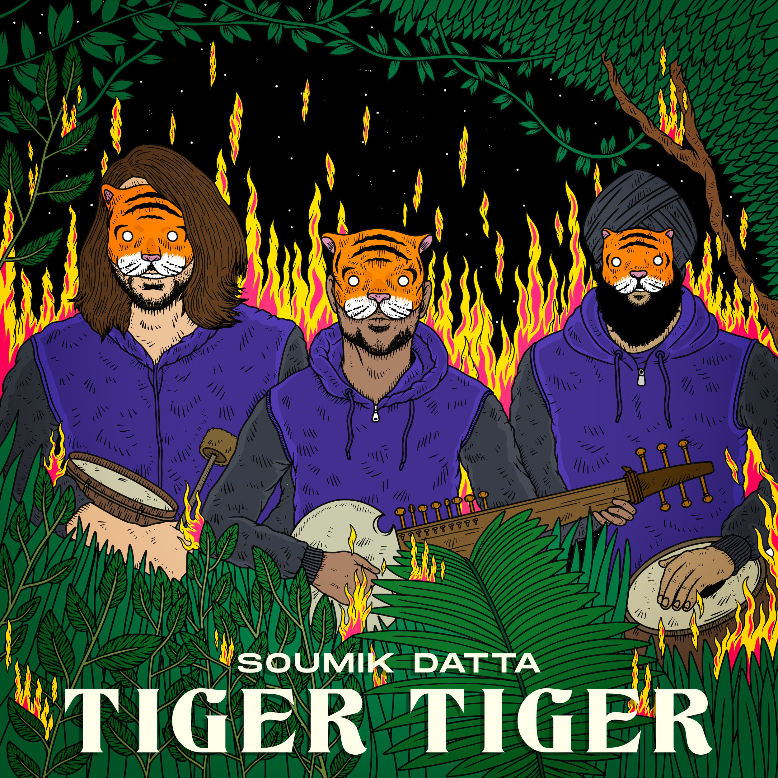 Tiger_Tiger Artwork by Sachin Bhatt.jpg
