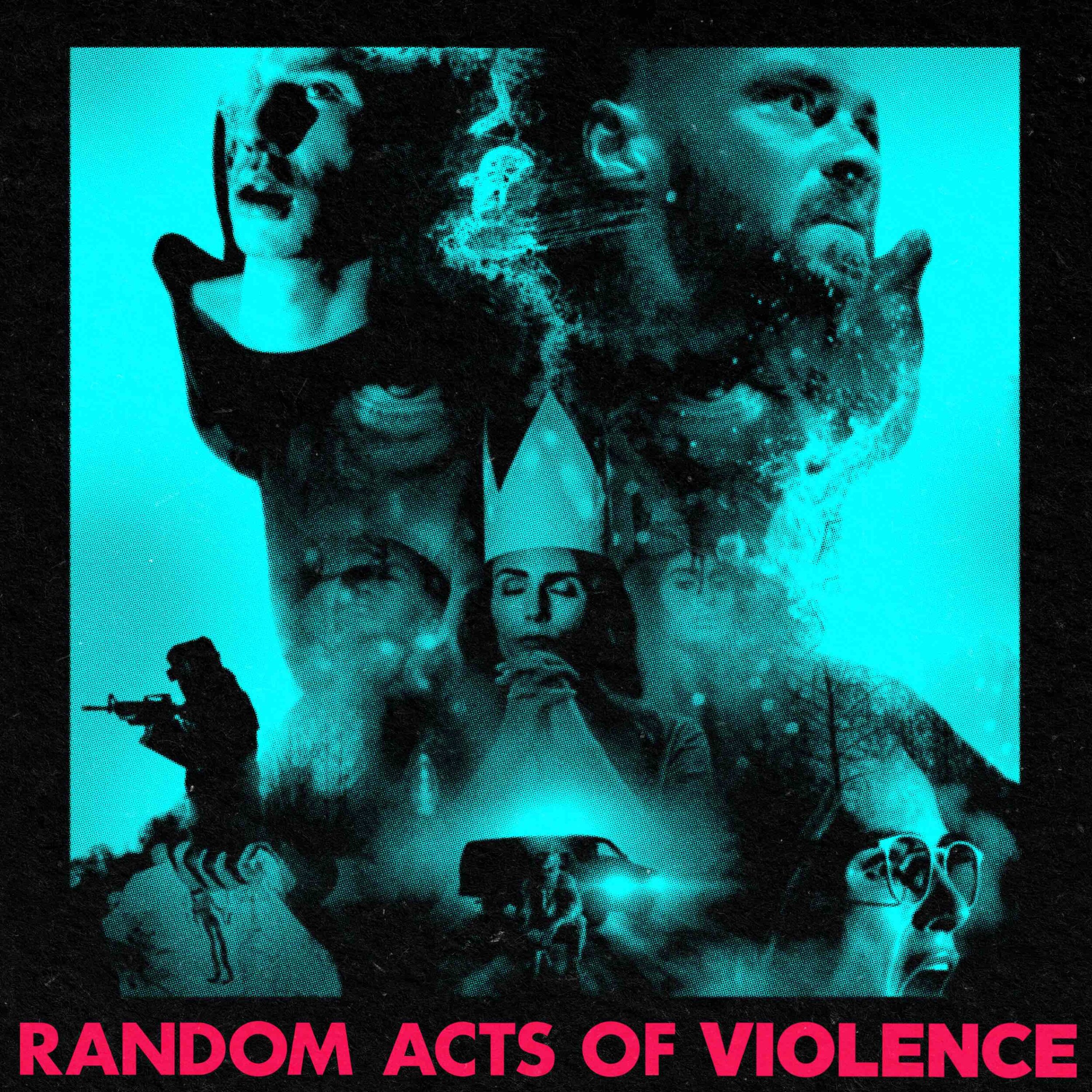 Random Acts of Violence Soundtrack