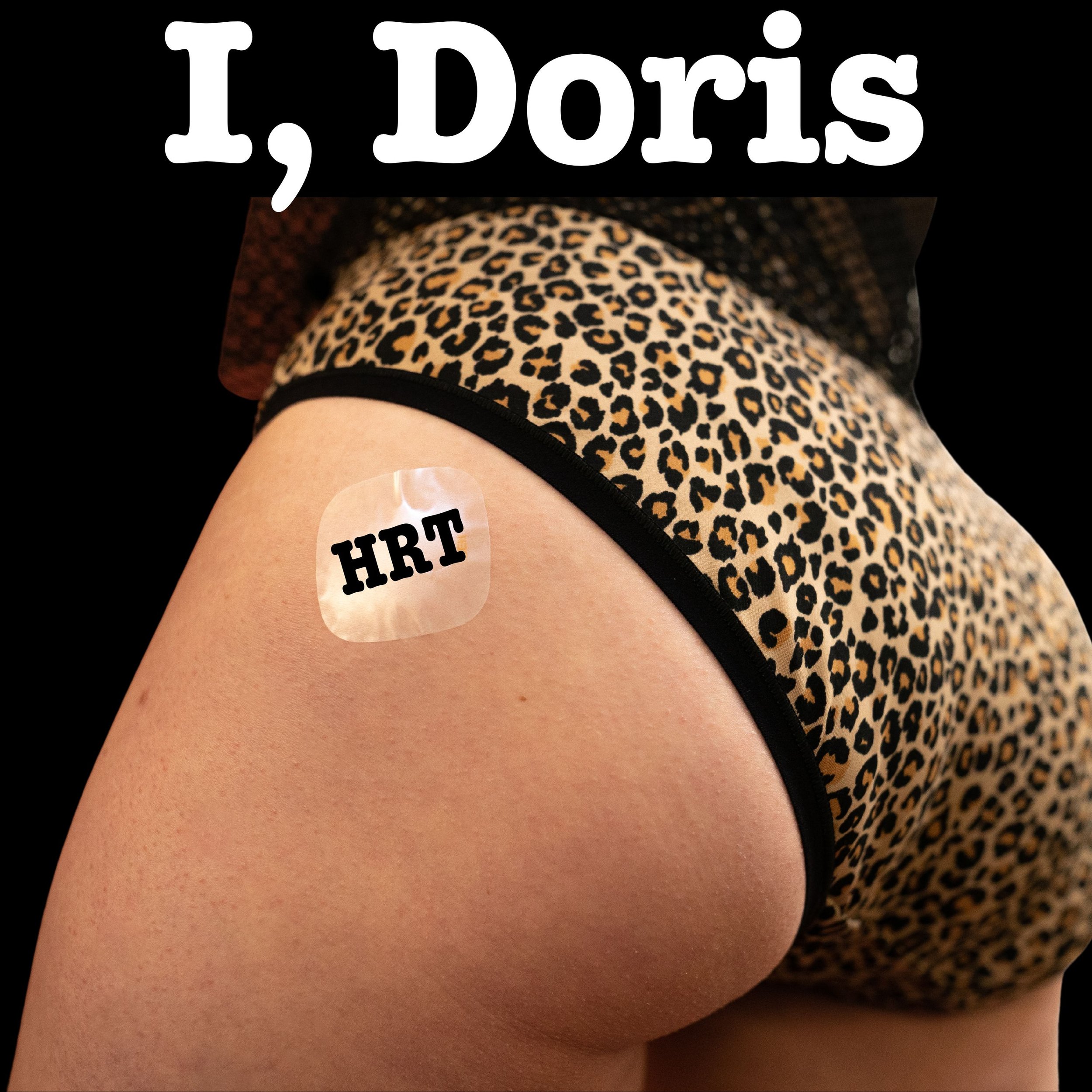 I, Doris