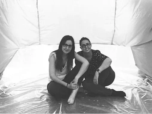 Conjuntos Empáticos Arquitectura pop up