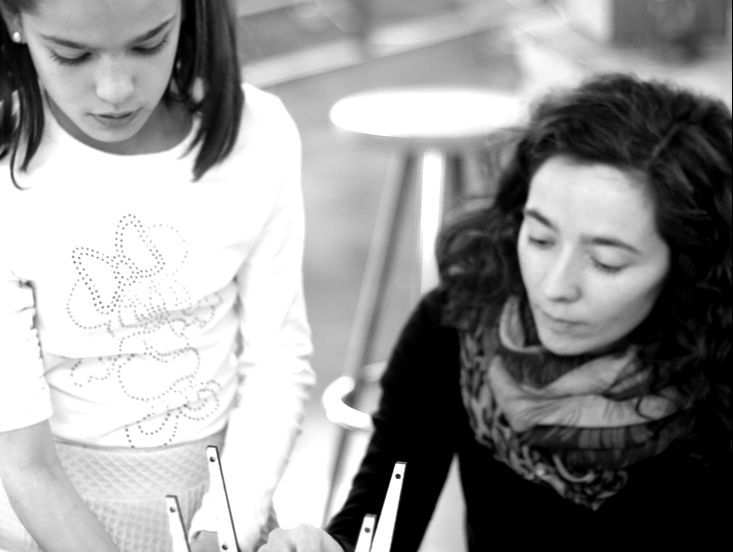 Daniela Ricciardi Arte+ Educación