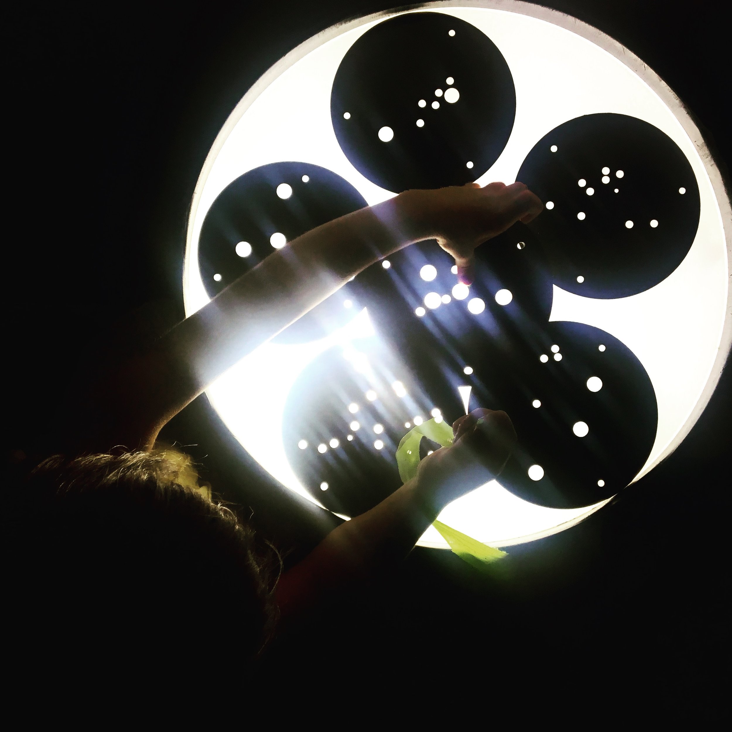 Años Luz. Retrospectiva