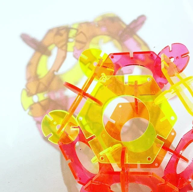 Microarquitectura luz