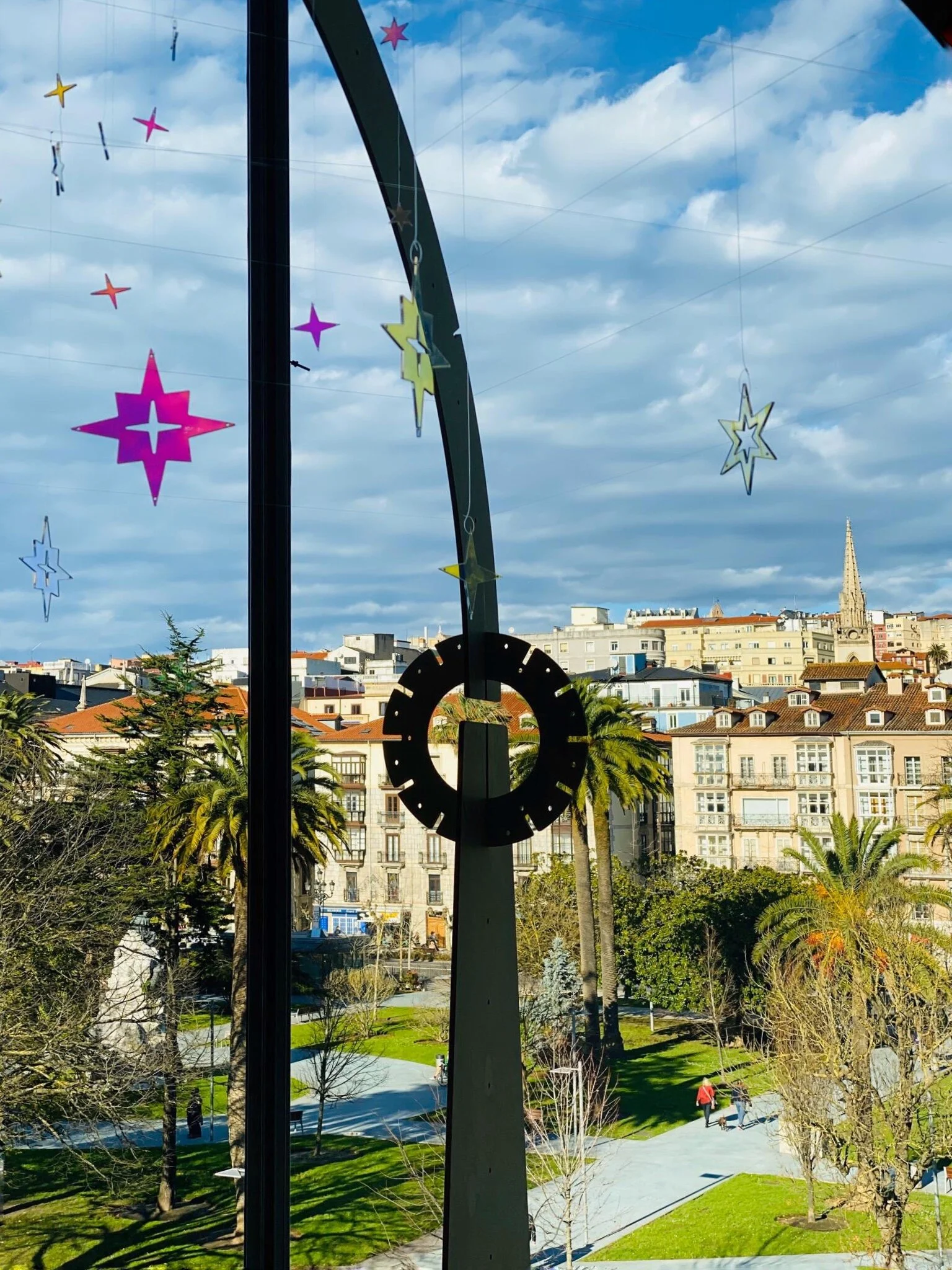 Estrellas