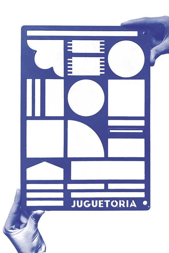 Diseñar objetos para jugar