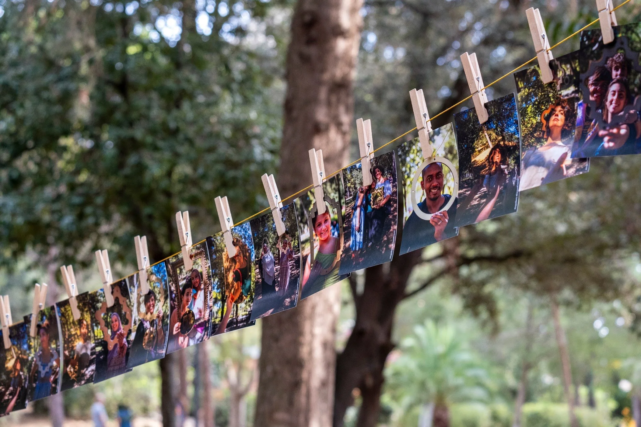 UN PLAER CONÈIXER-VOS