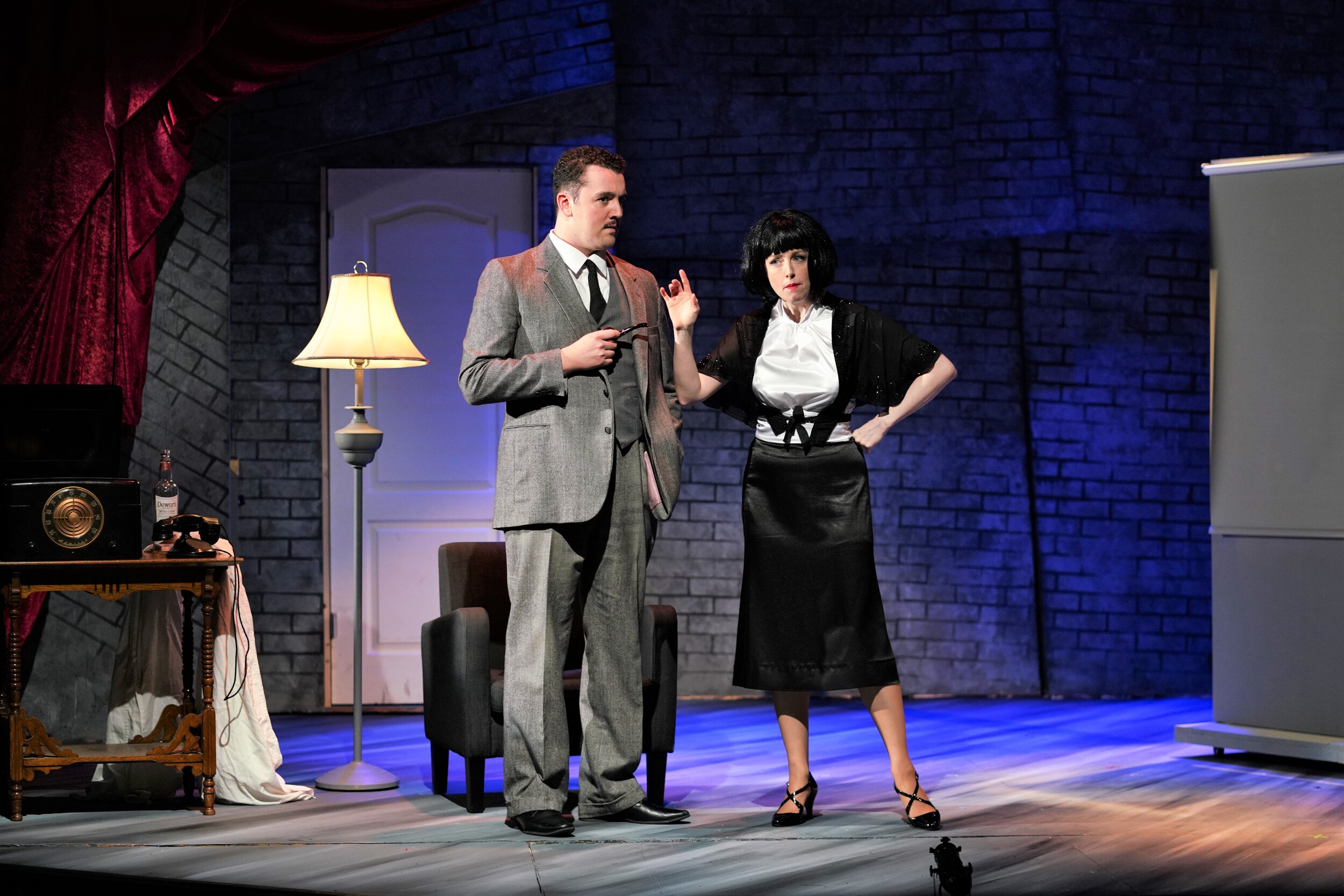 The 39 Steps Costume Design Jacqueline Gilchrist 03.JPG