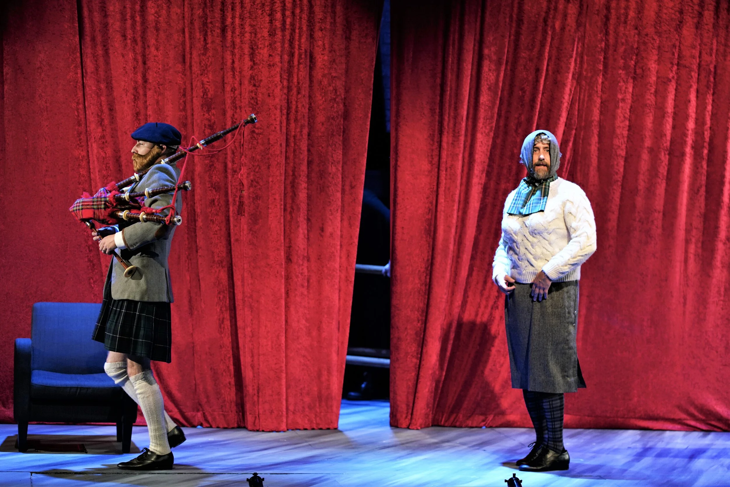 The 39 Steps Costume Design Jacqueline Gilchrist 09.JPG
