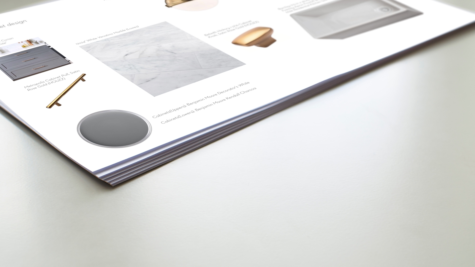 This set was used to capture photo and video assets for Kenmore and Kenmore Elite products. I managed shotlists, storyboards and go-bys to ensure a cohesive look and feel throughout.