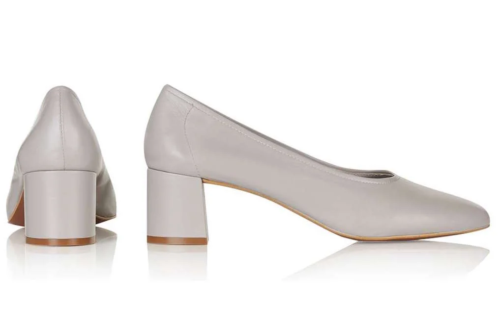 Granny shoes low heels Clearance