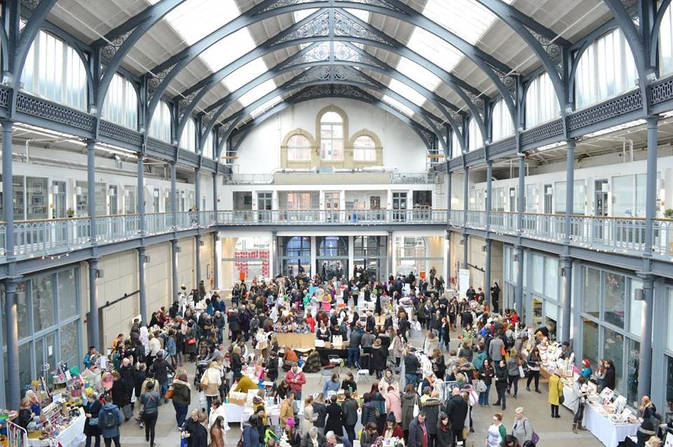 Introducing: The Glasgow Etsy Community