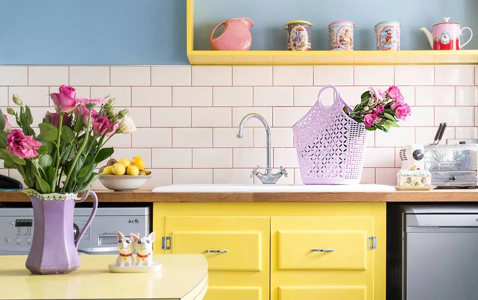 Designer Spotlight - Sun Jellies