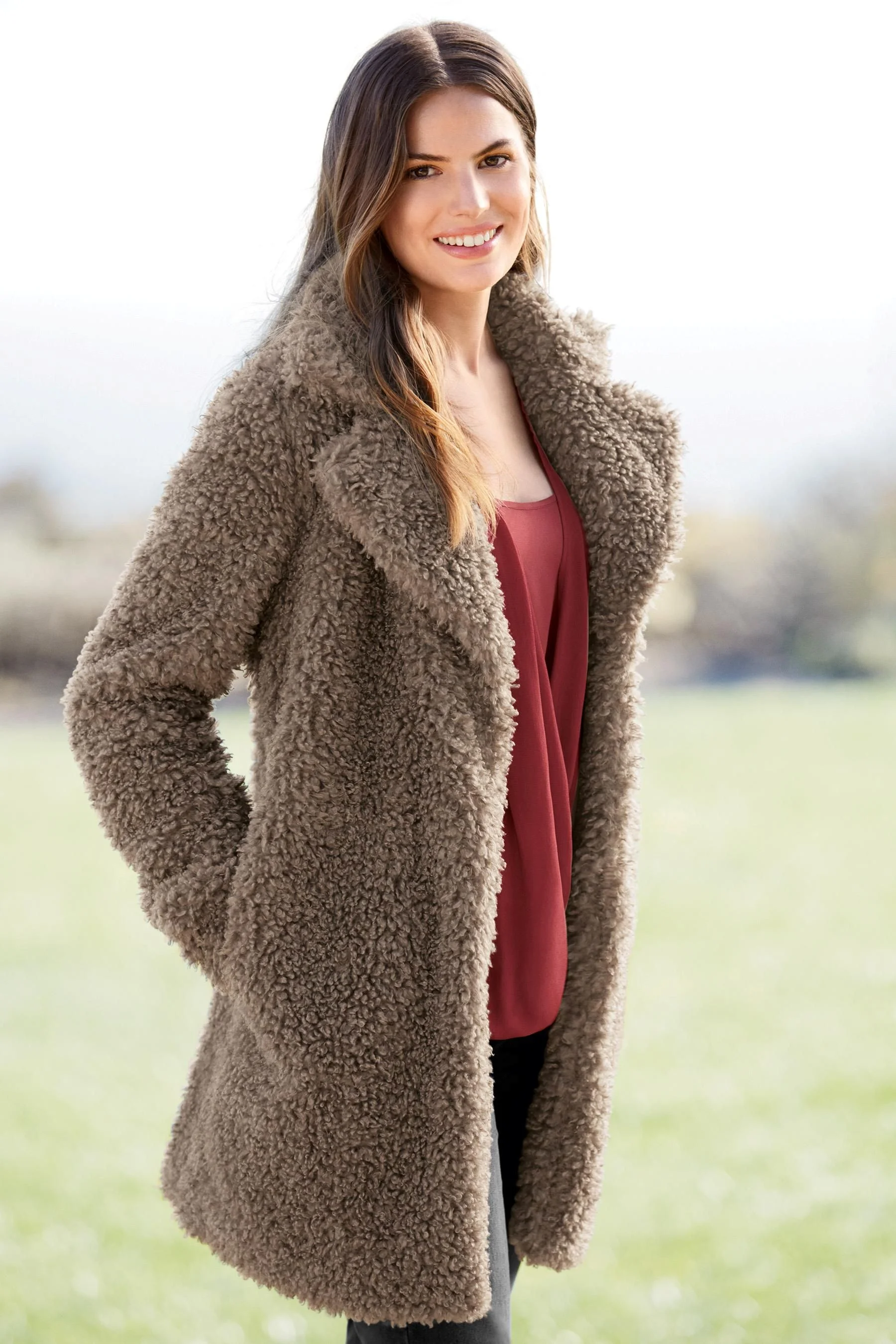 next teddy bear coat