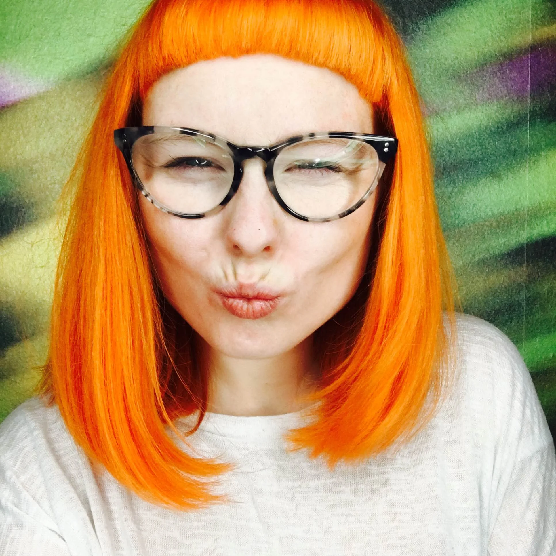 micro fringe