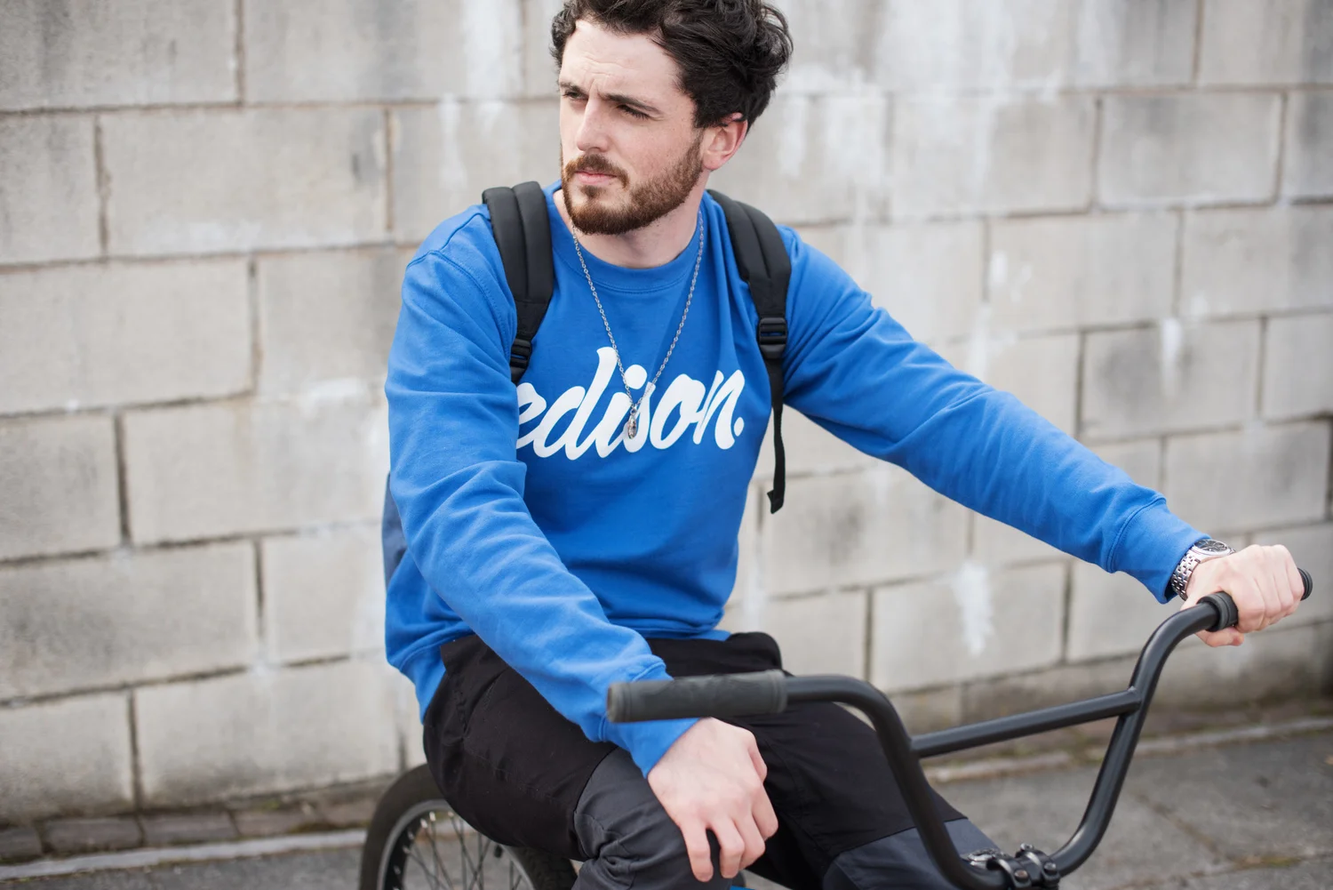 edison clothing