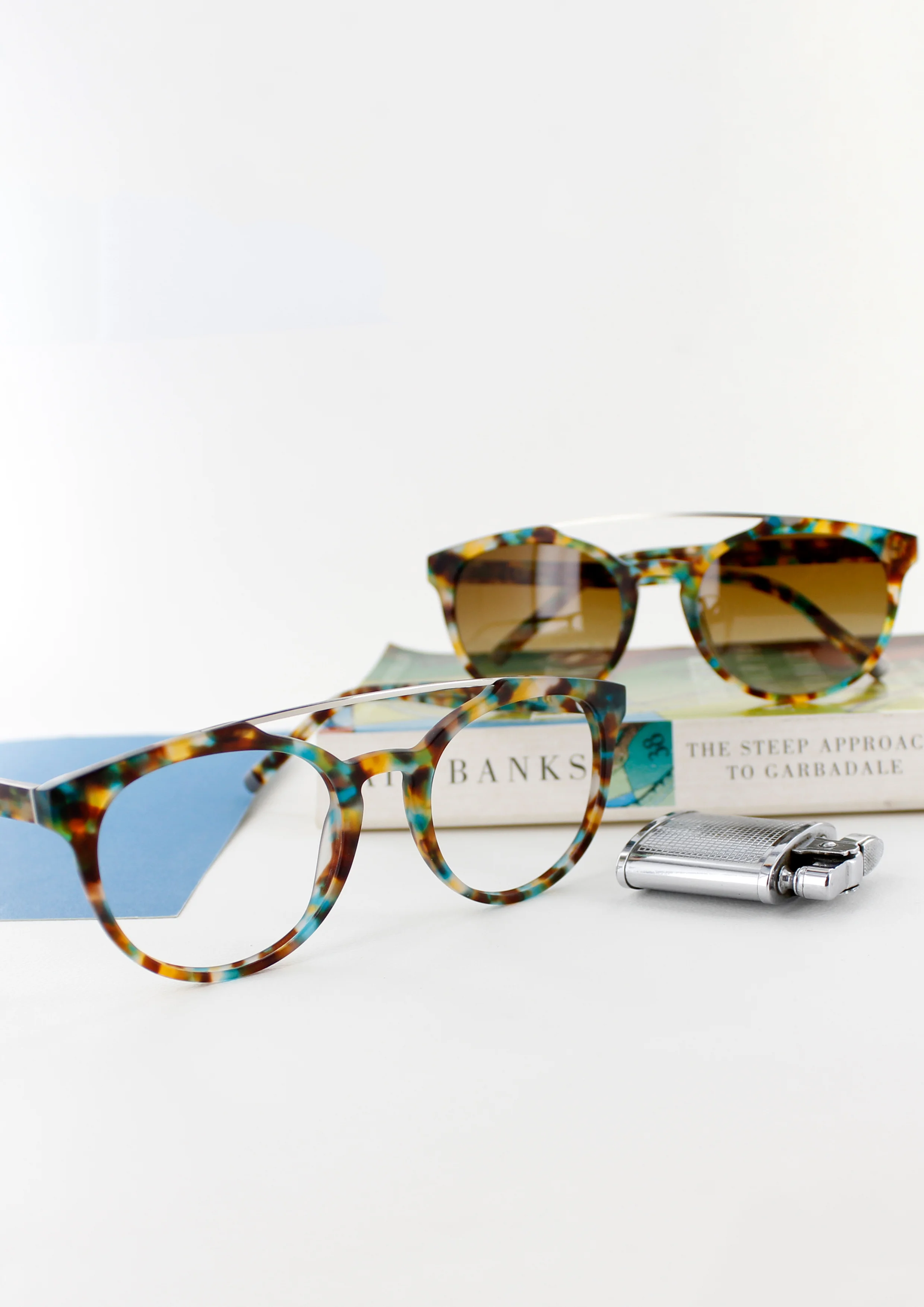 Bigger, Bolder, Better - IOLLA's S/S 2018 Collection