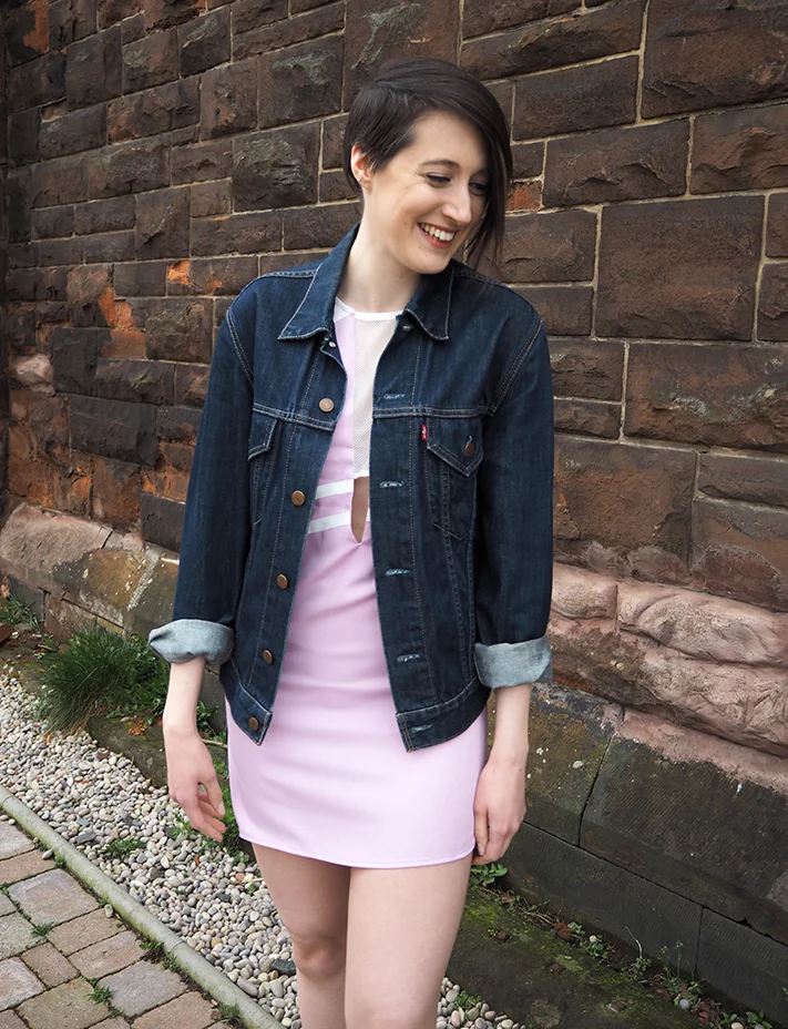 Summer Style with Tobi