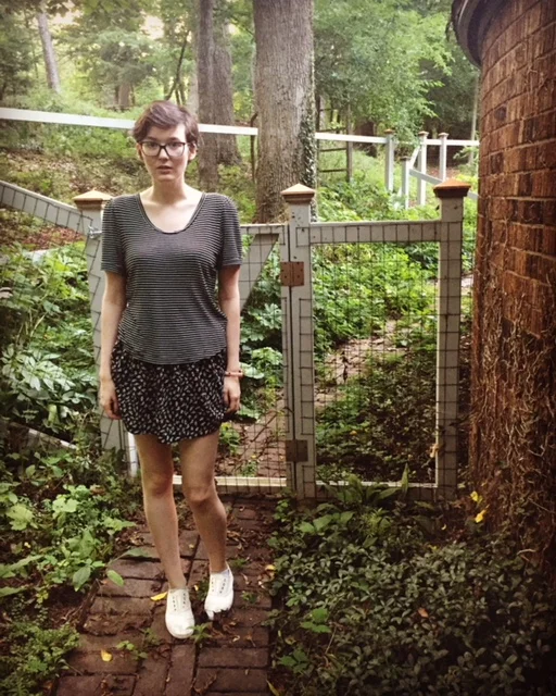 Style Diaries - An Exploration into Prixing