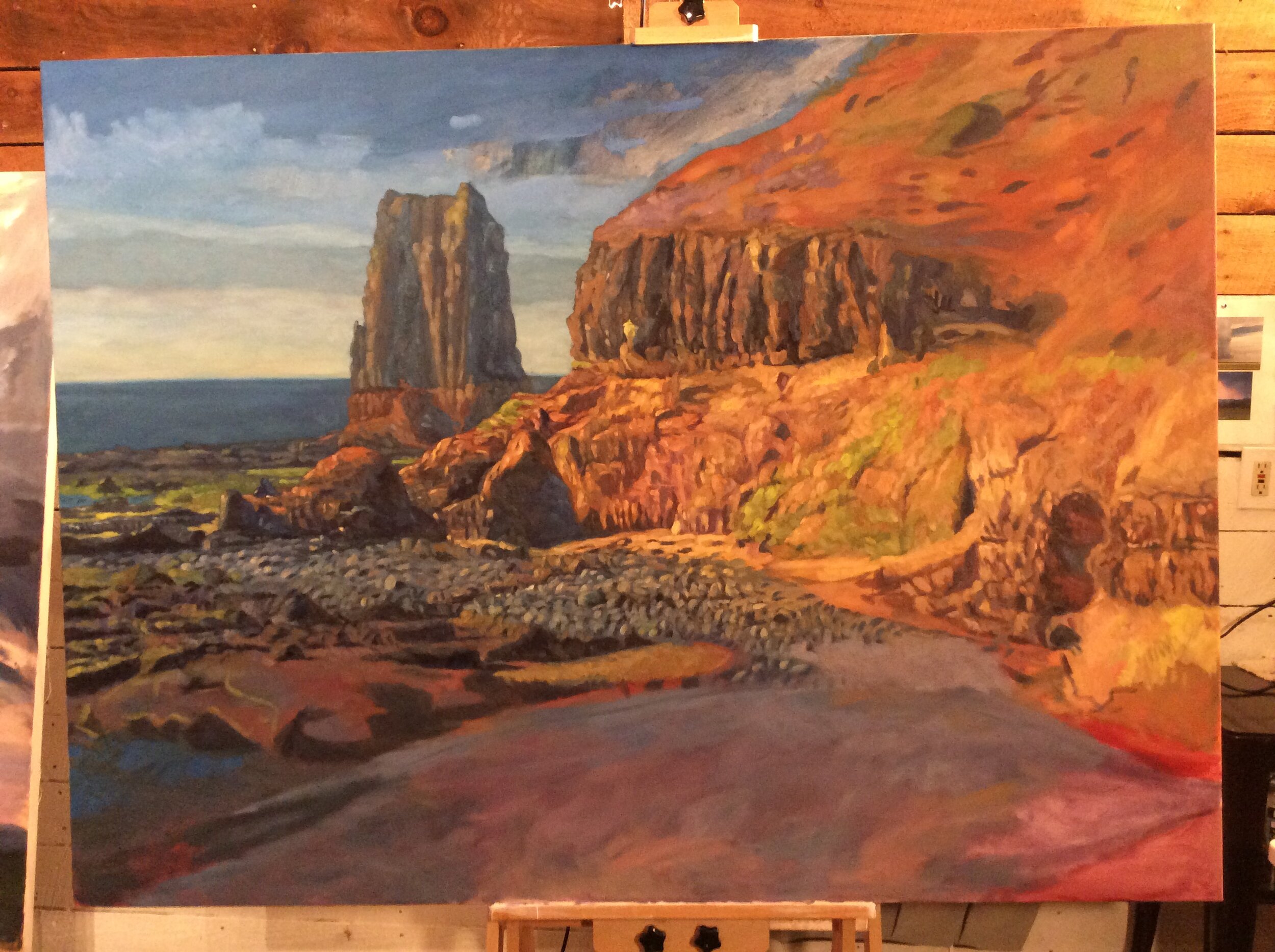 Duncan McGillivray-Smith