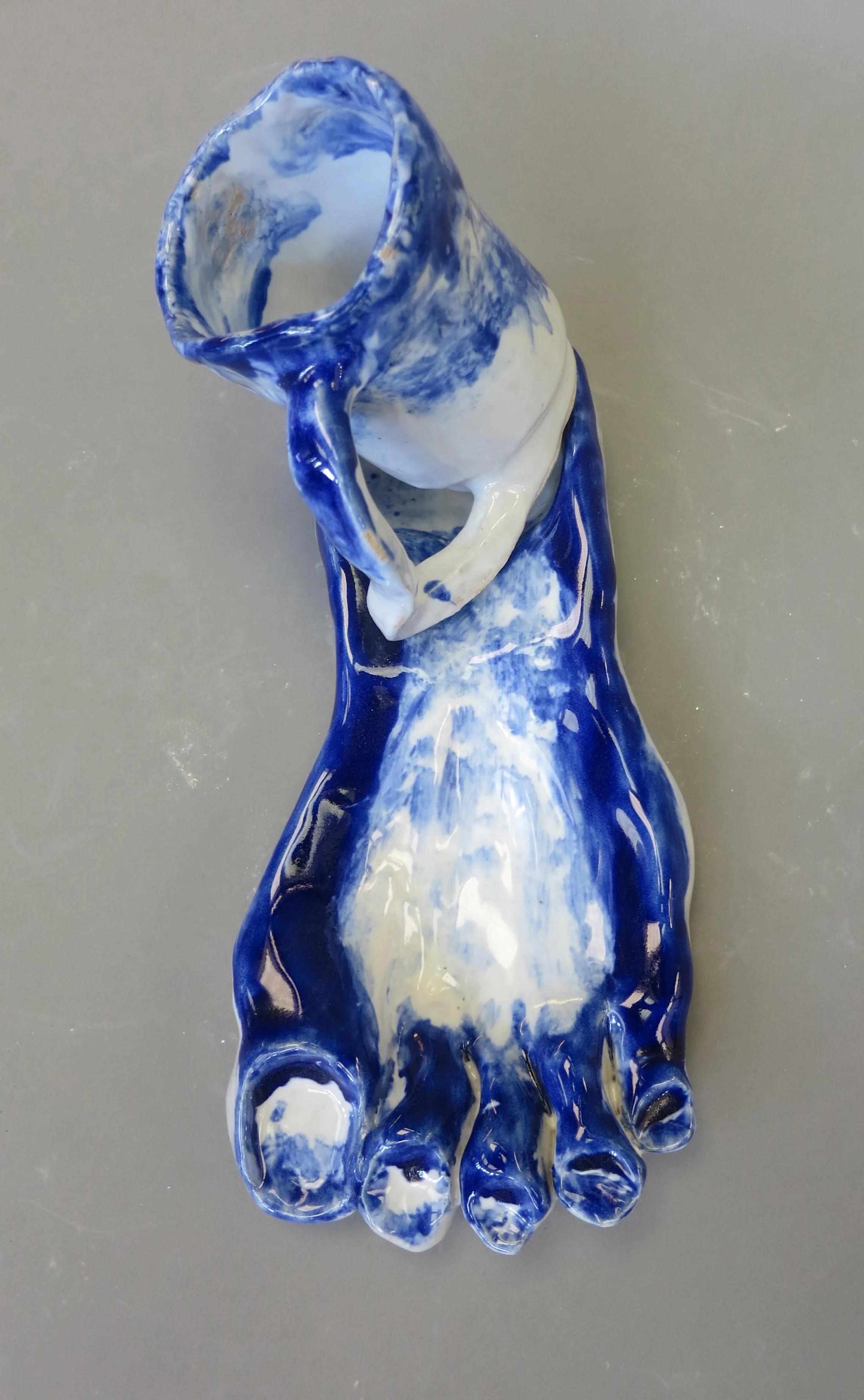 Eat N Foot, 2012