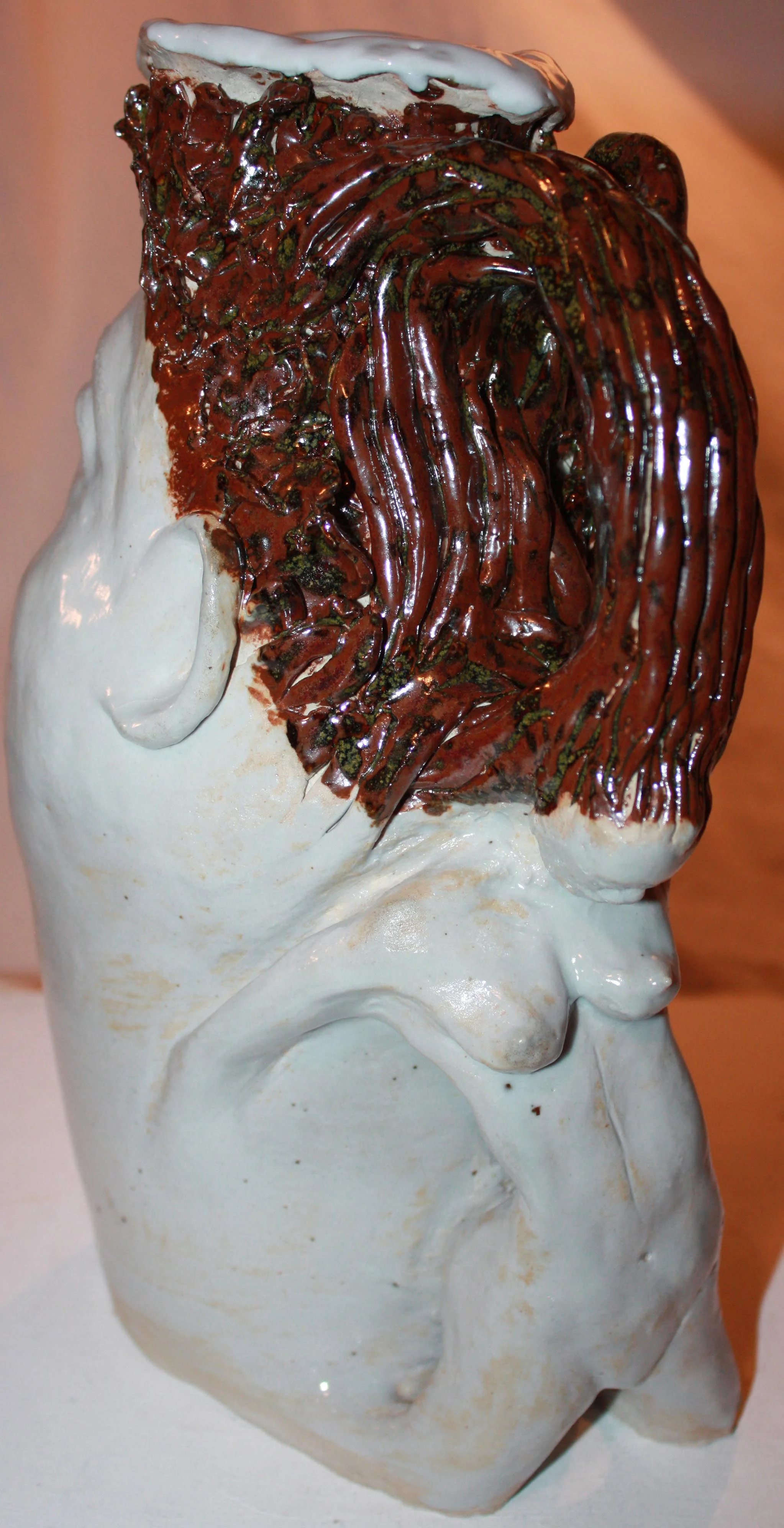 Mama's Little Girl, 2013