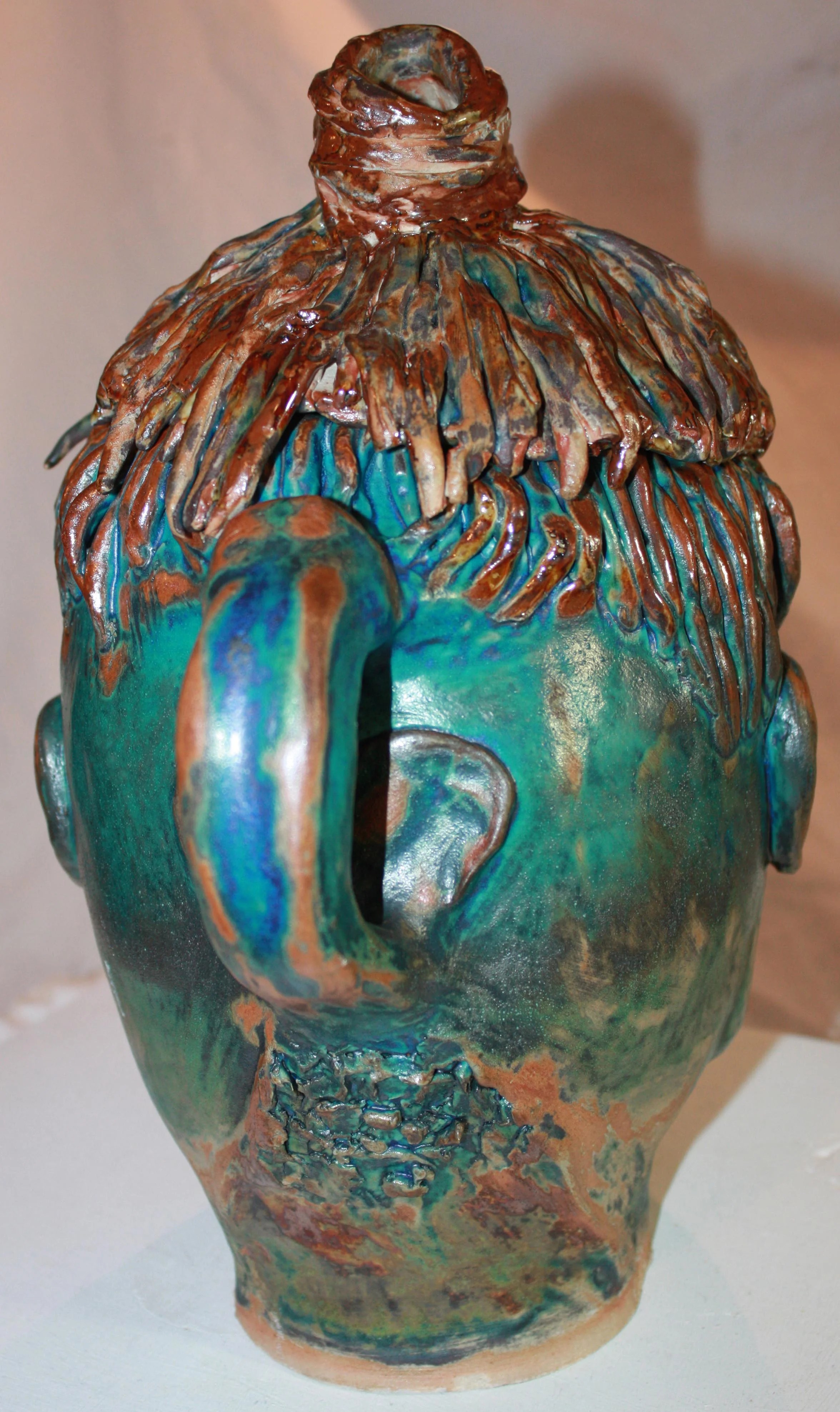 Bush Papa, 2013