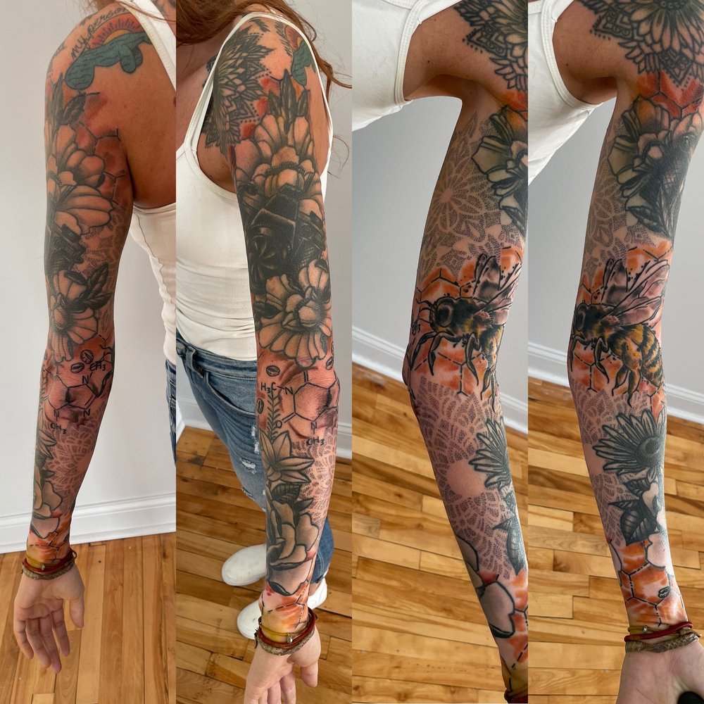 kansas city tattoo artist