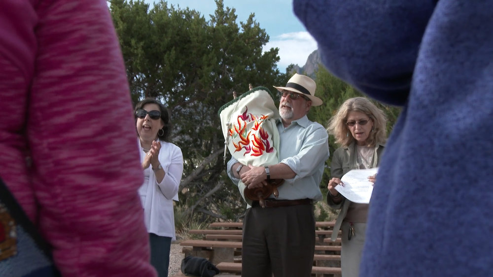 CHR+SIMCHAT+TORAH,+SANDIA+MOUNTAINS.jpg