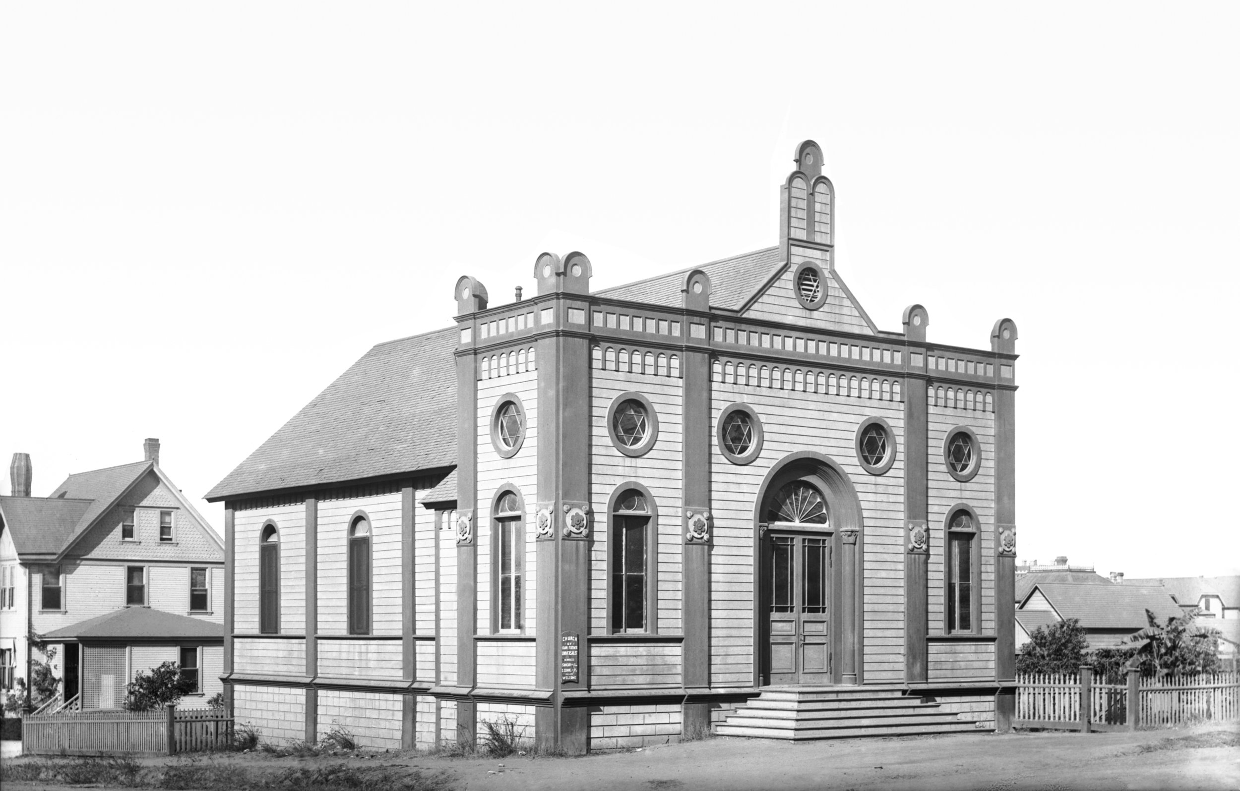 21859 Synagoge - 2nd and Beech - c. 1895 ©SDHC.jpg