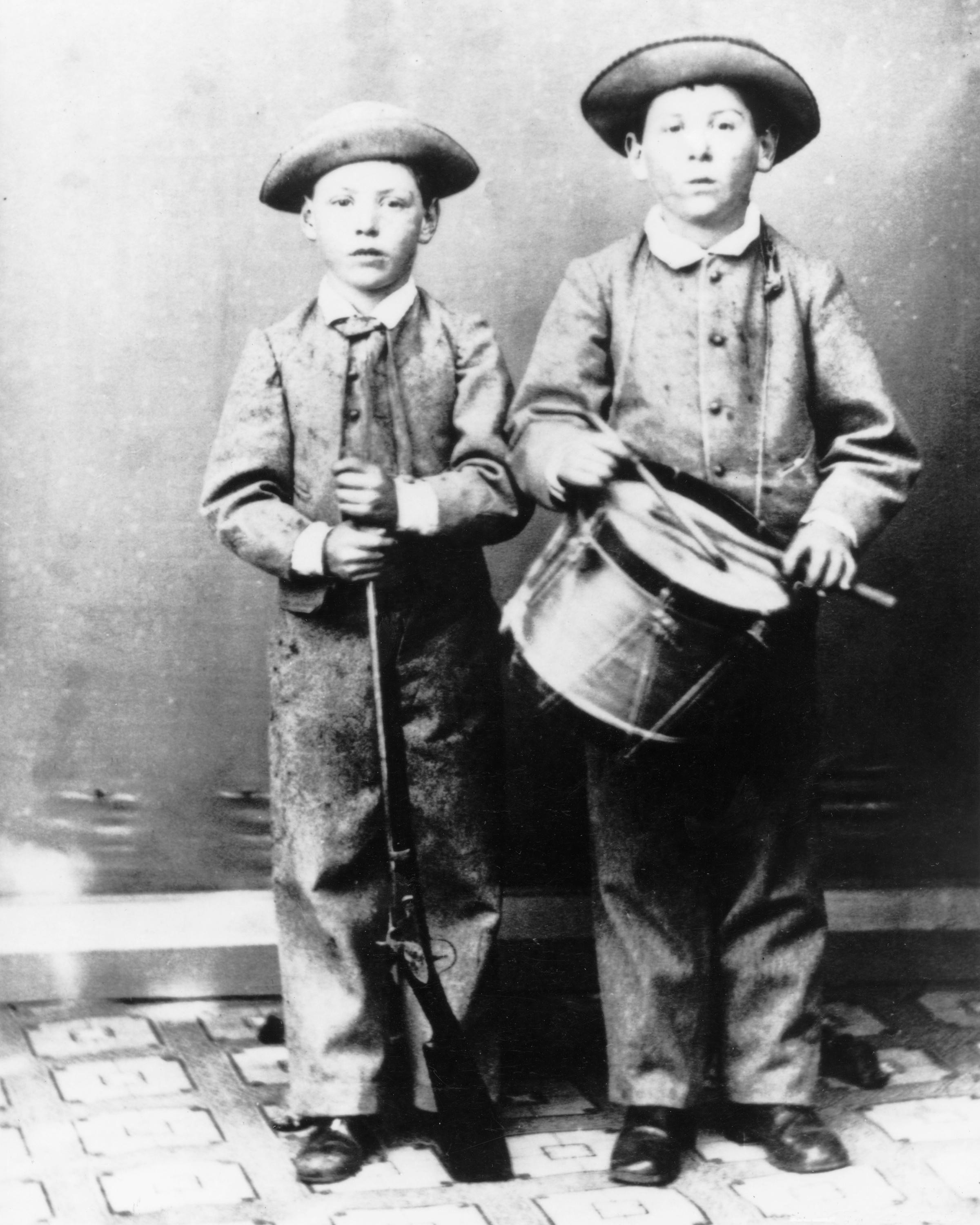 18127-3 Sons of Victoria Jacobs & Maurice Franklin - c. 1867 ©SDHC.jpg
