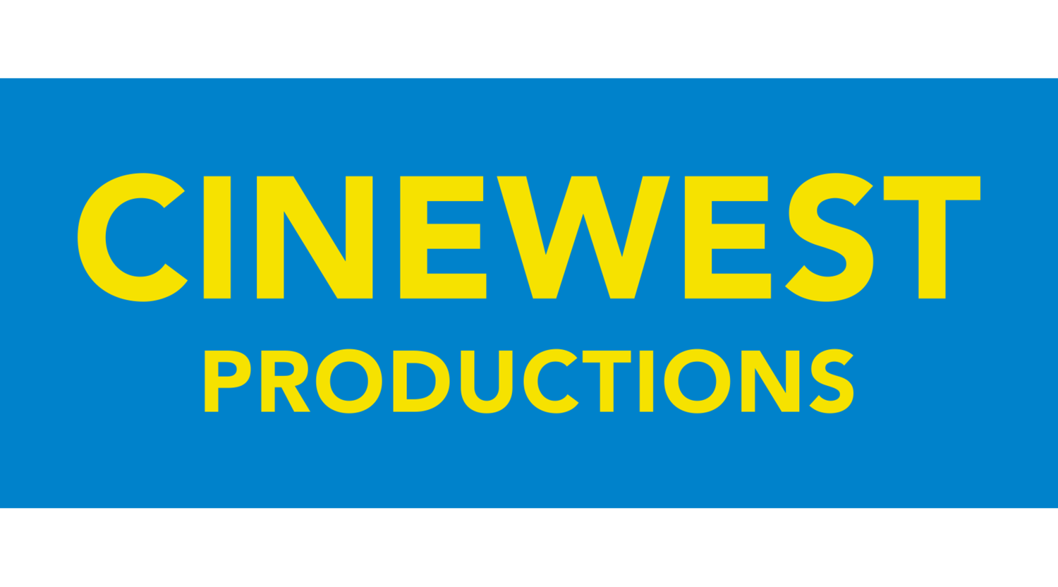 Cinewest Productions