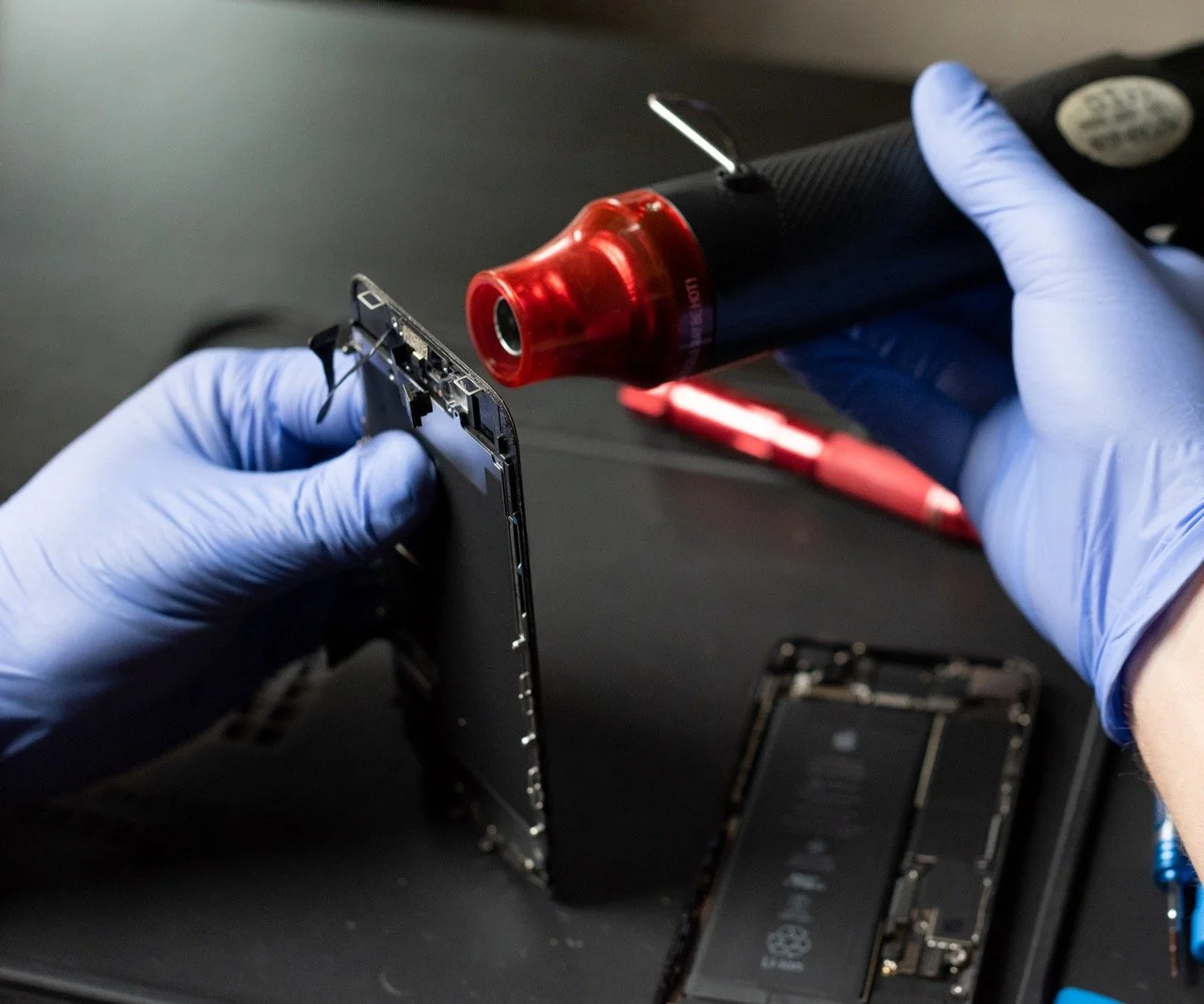 Same Day iPhone Repair - Grand Rapids