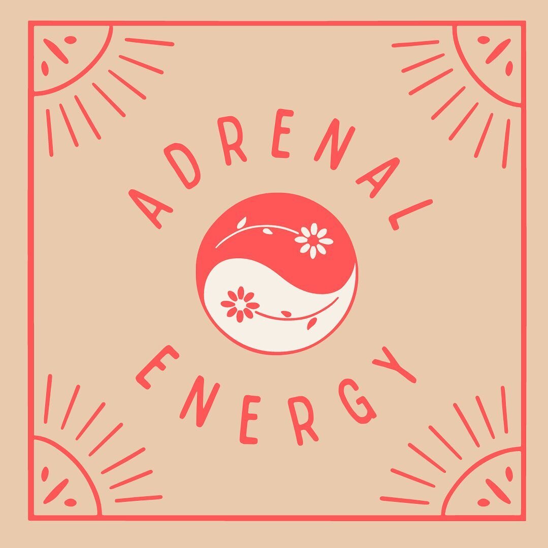 1st stage of adrenal burn out aka feeling super human 💪🏽

This is your body&rsquo;s initial alarm stage - your adrenals get their first cues to ramp things up. 

You have an overabundance of yang energy, operating just fine on little to no sleep - 
