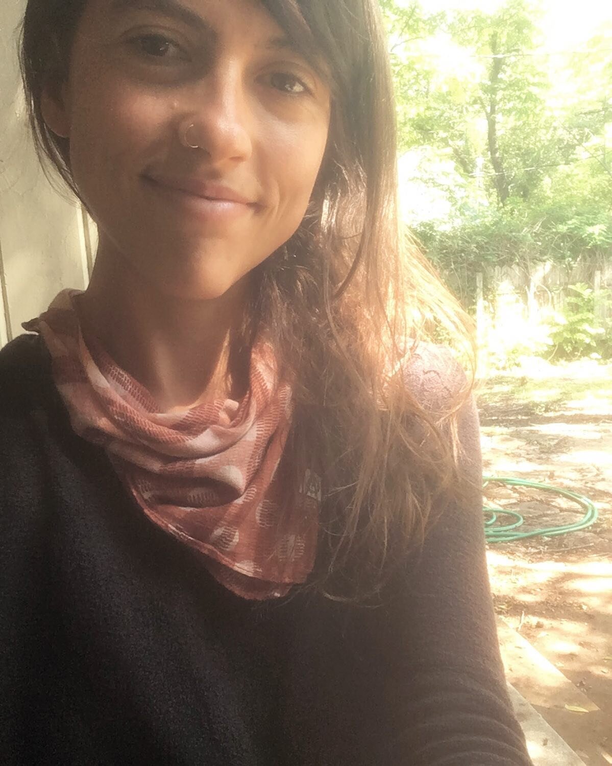 This was going to be a #fridayintroduction but, no surprise, it&rsquo;s coming in a bit late 🙃

So hi, hello there - I&rsquo;m so happy to be getting to know you - I&rsquo;m Jen an integrative health practitioner in Austin. I&rsquo;ve got two wonder
