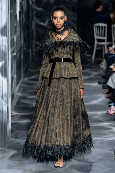 dior couture fall 2019
