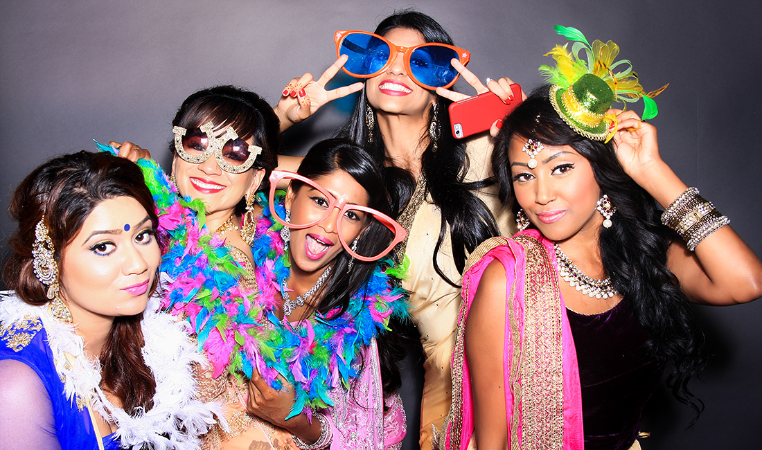 Fundraiser Photo Boothe Rental Houston