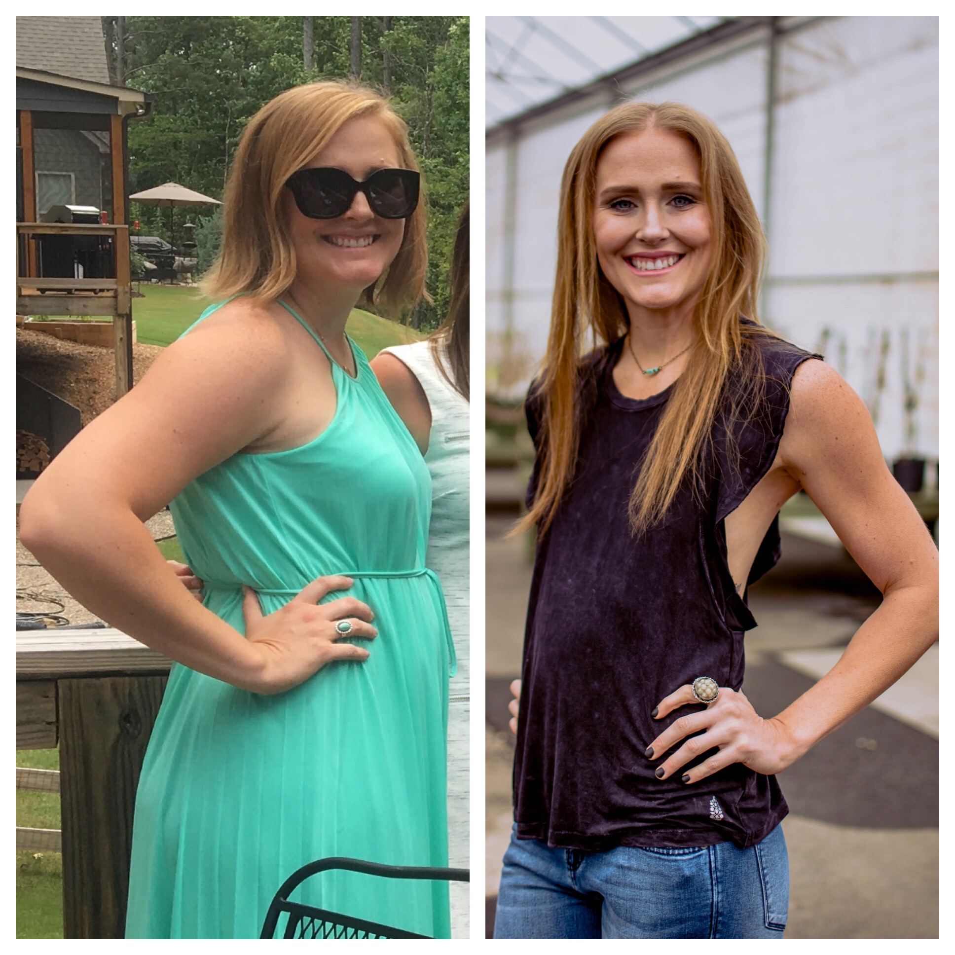 Orangetheory Weight Loss Results Blog Dandk