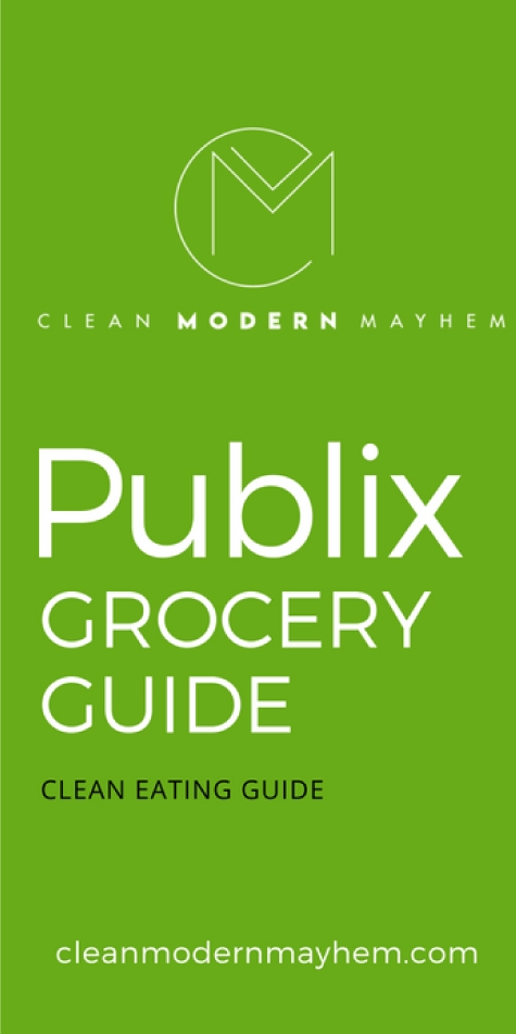 Publix Grocery Guide
