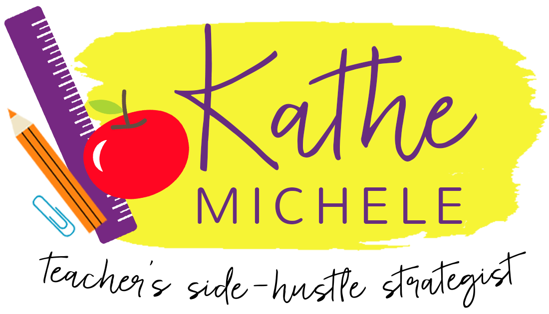 Kathe Michele- Teacherpreneur