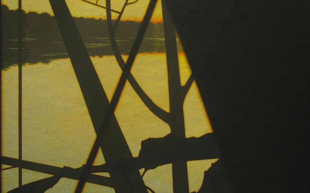 Composition 374

 oil on panel     48” x 80” 
