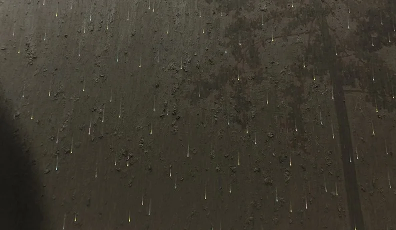 Composition 366 (detail)
