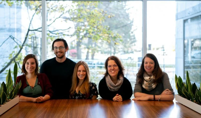Veritas Health Creative Team featured in Built in Chicago