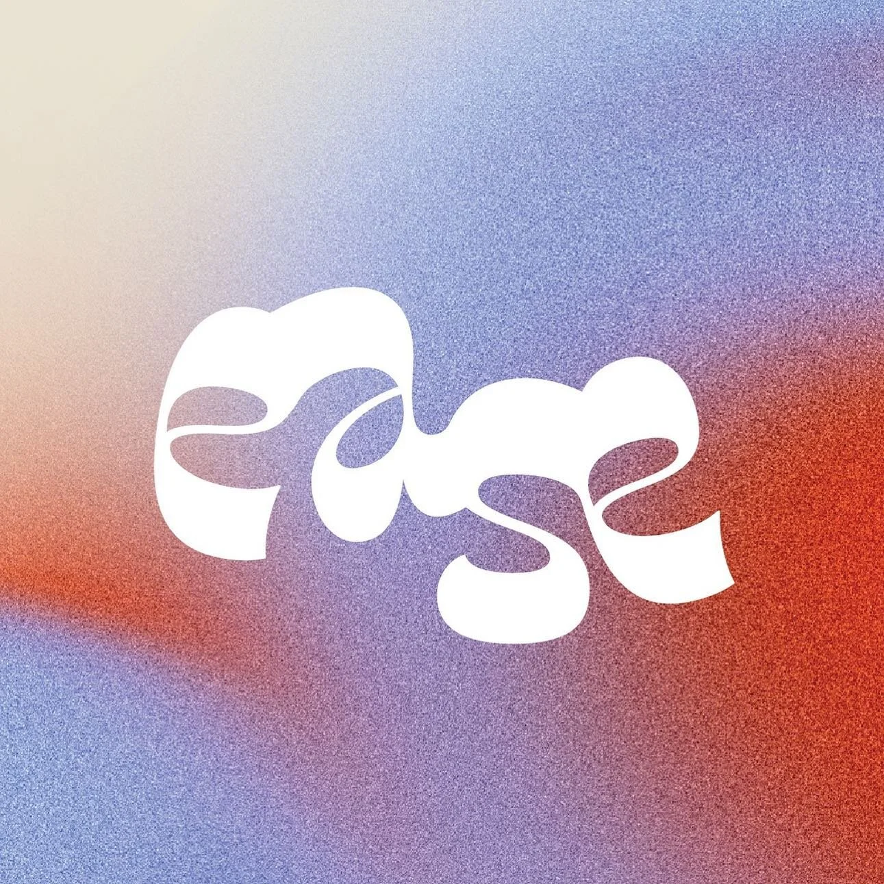 logo for @everythingisease 💫