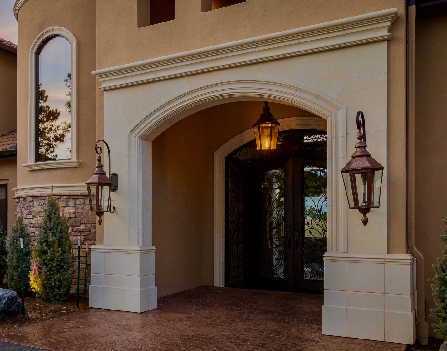 Marbella Limestone Entry .jpg