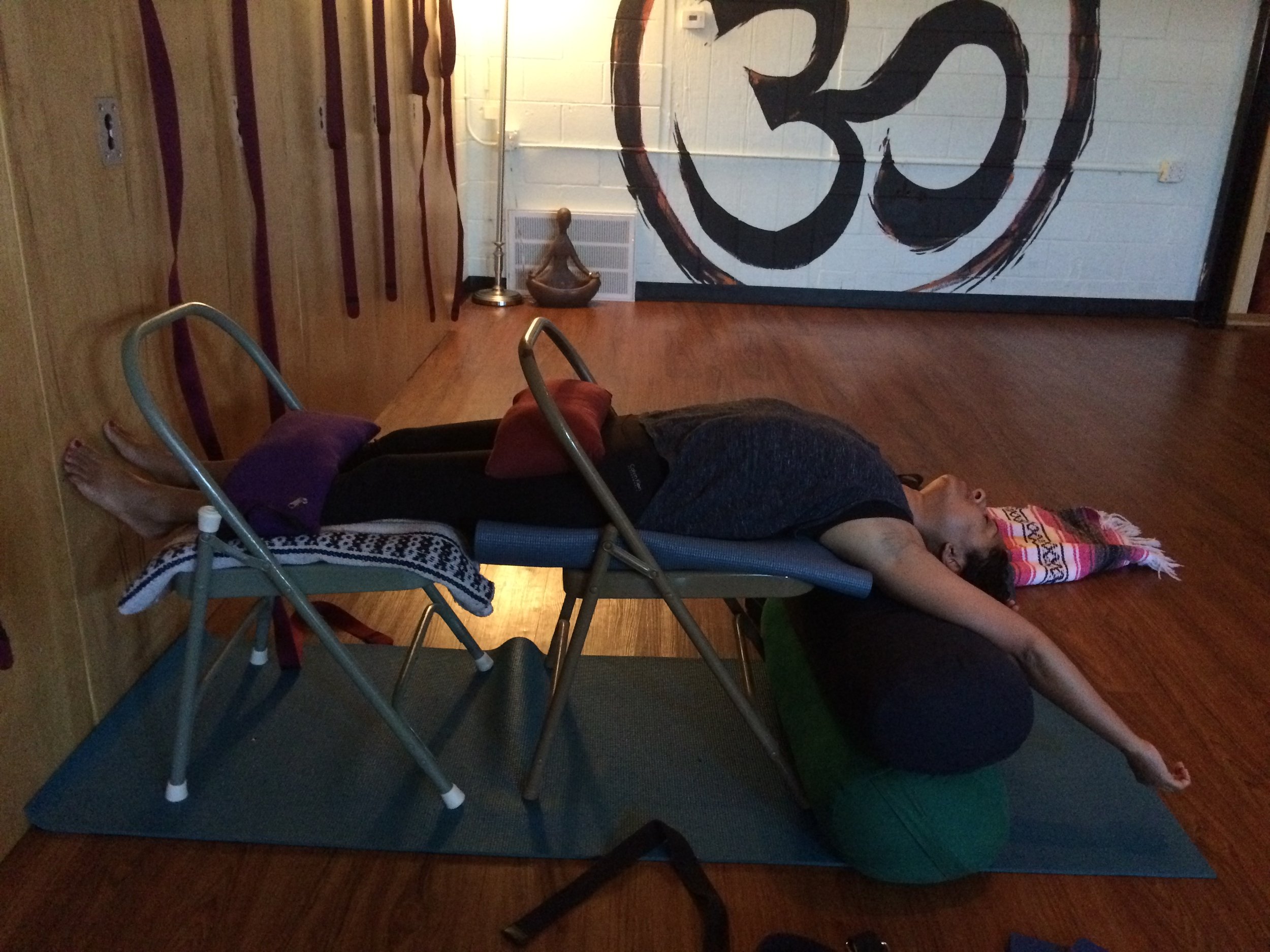 Viparita Dandasana Variation.JPG